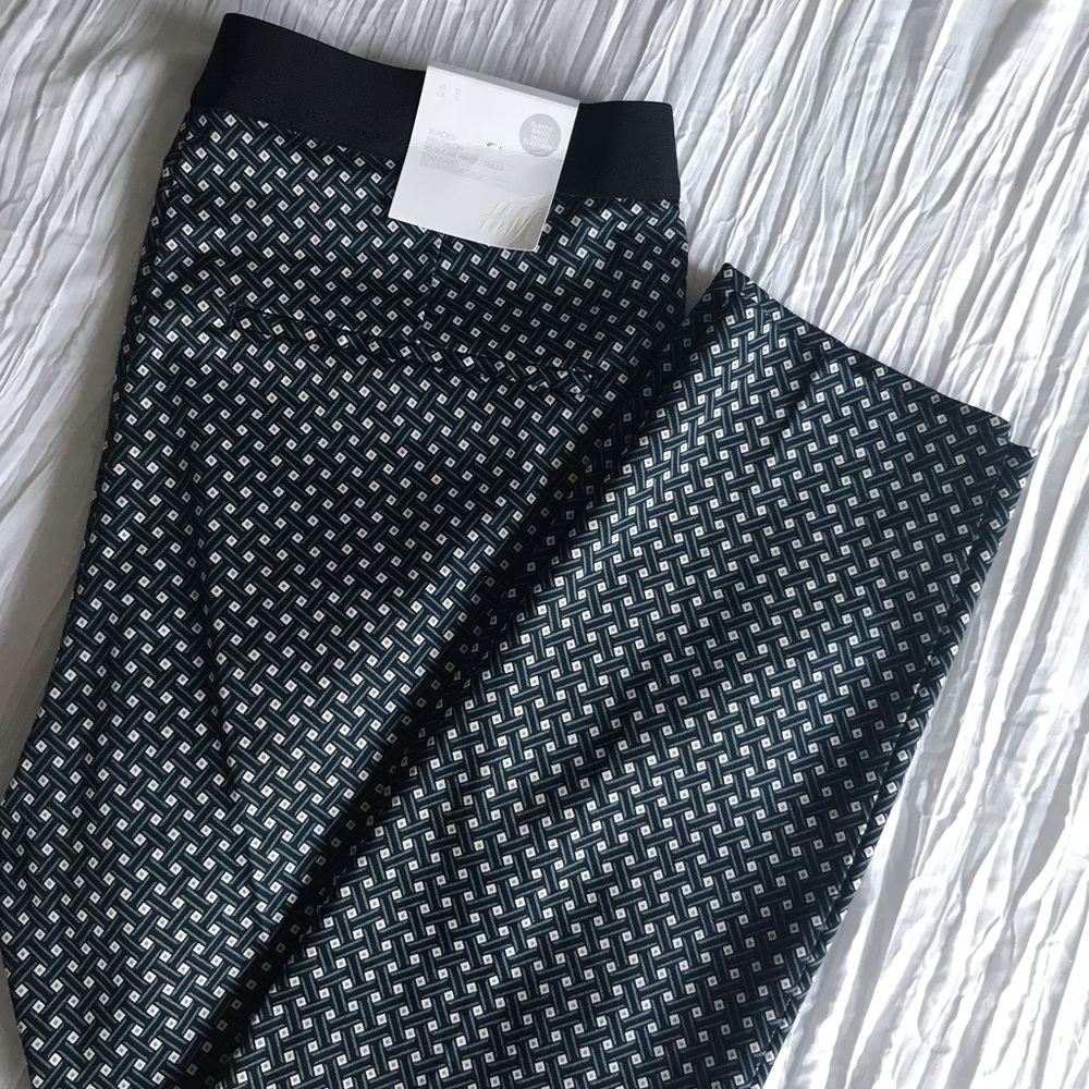 New!! H and M pants🌟